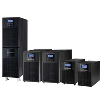  1 KVA TO 10 KVA STATIC UPS SYSTEM 