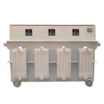 1 KVA TO 500 KVA SINGLE PHASE SERVO STABILIZER  UPSTEC