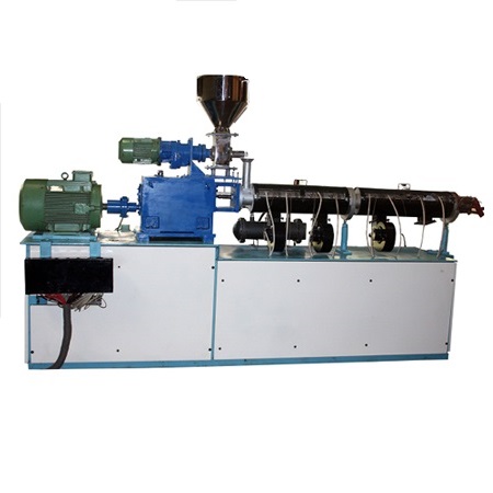 Extruder for Colouring (Rotomolding Grade Only)