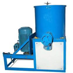 Granule Mixing Machine