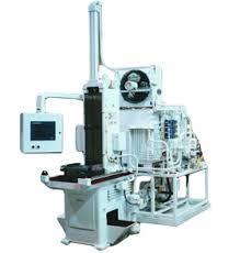 Broaching Machines
