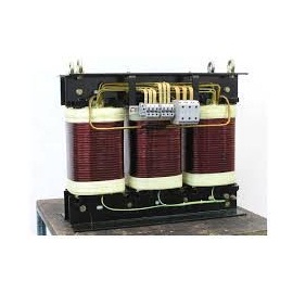 Isolation Transformer