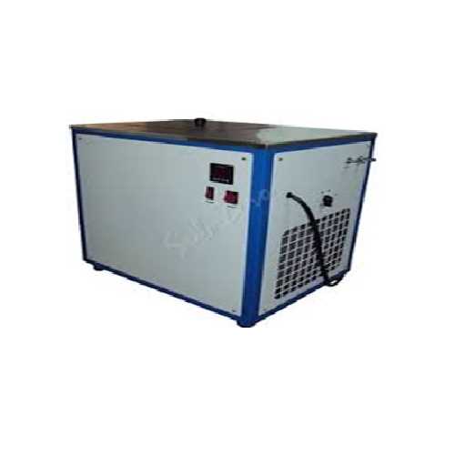 Boostan  Water Chilling  plant 2 TR