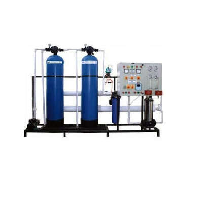 Boostan Ro Plant 2000LPH