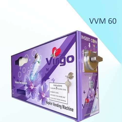 Sanitary Pad Dispenser