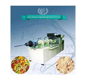 Food Processing Machine 