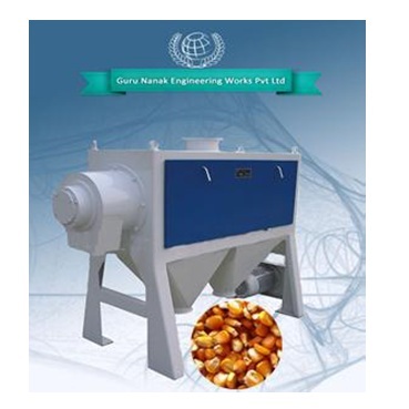 Corn Pilling Grinding Machine