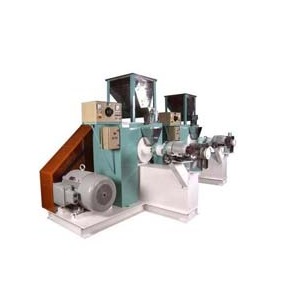 Soya Nuggets Machine 