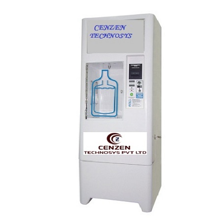 Water ATM Machine
