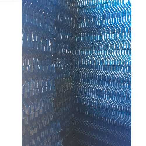 PVC ELIMINATOR