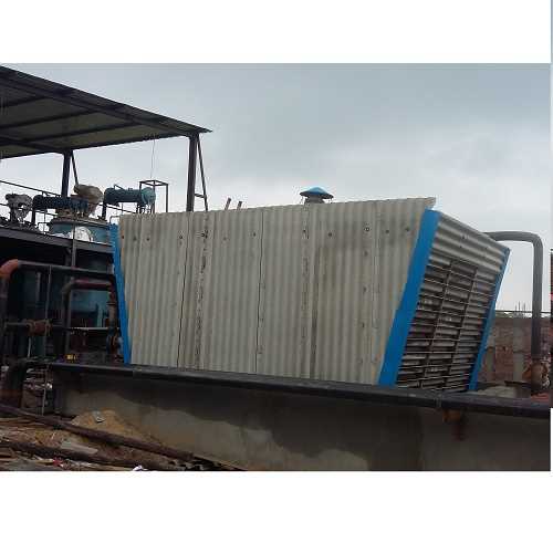 Wooden Cooling Tower