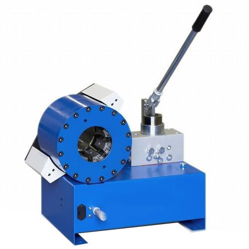Hose Crimping Machine