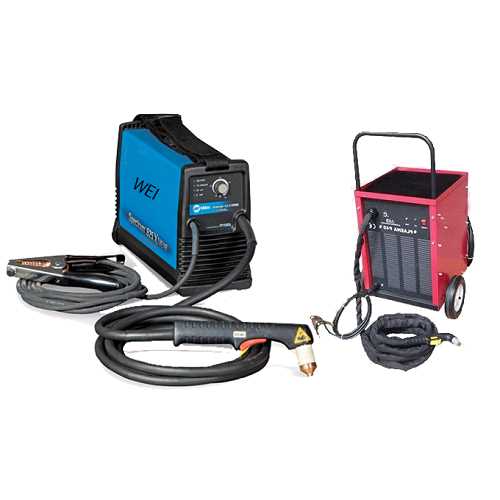 Plasma Welding Machine