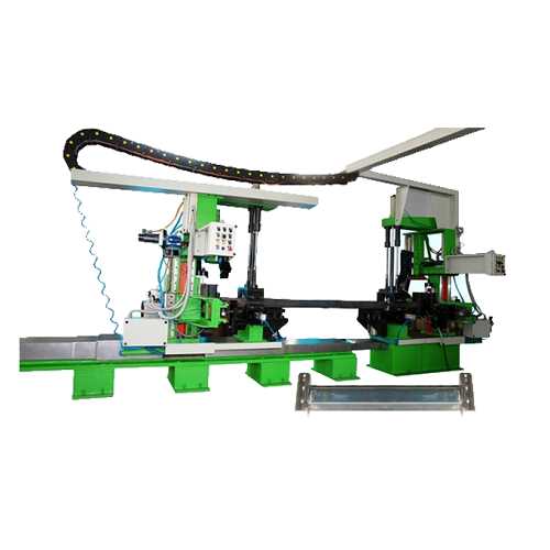SPM Welding Machine