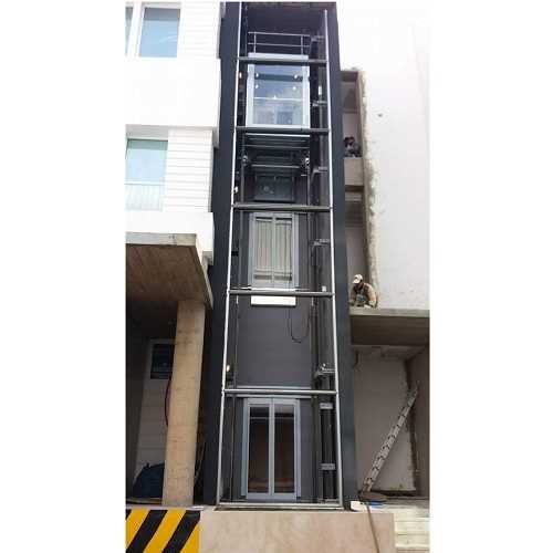 Hydraulic passenger Lift elevator