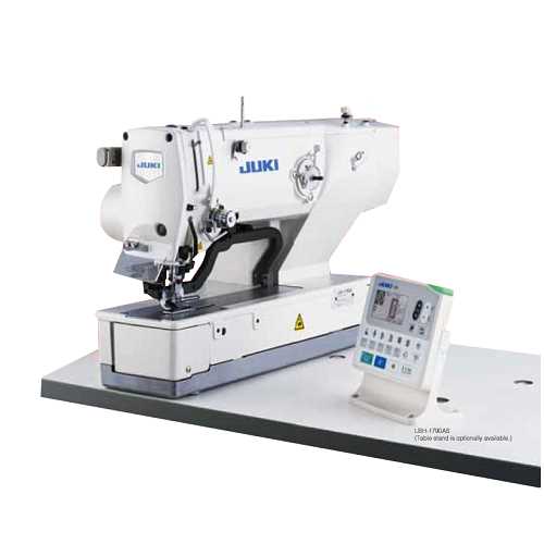 Lockstitch Button holing Machine JUKI LBH 1790A