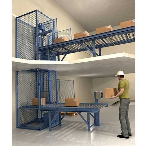 Goods Lift