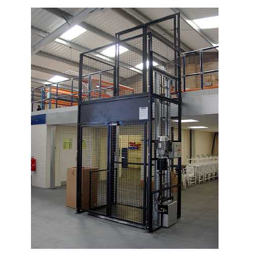 Goods & Freight Elevator