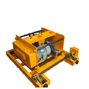 Hoist Crane Crab