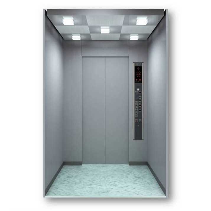 Passenger Elevators
