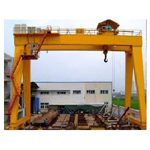 Goliath Crane