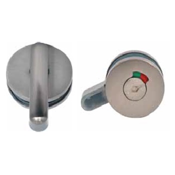 STAINLESS STEEL DOOR LOCK