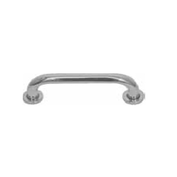 STAINLESS STEEL GRAB BAR 500mm