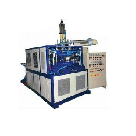 Disposable Plastic Glass Making Machine