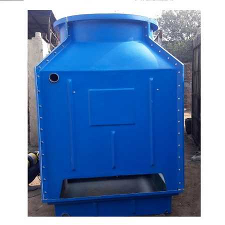 Square Type Cooling Tower