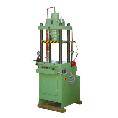 HYDRAULIC PRESS