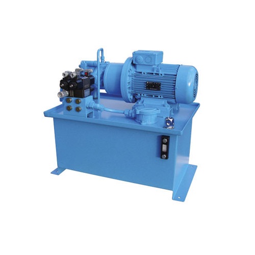 Hydraulic Power Pack