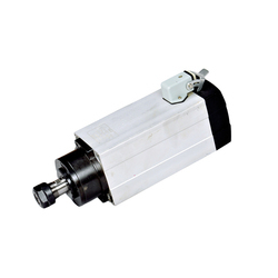 Air Cooled CNC Spindle