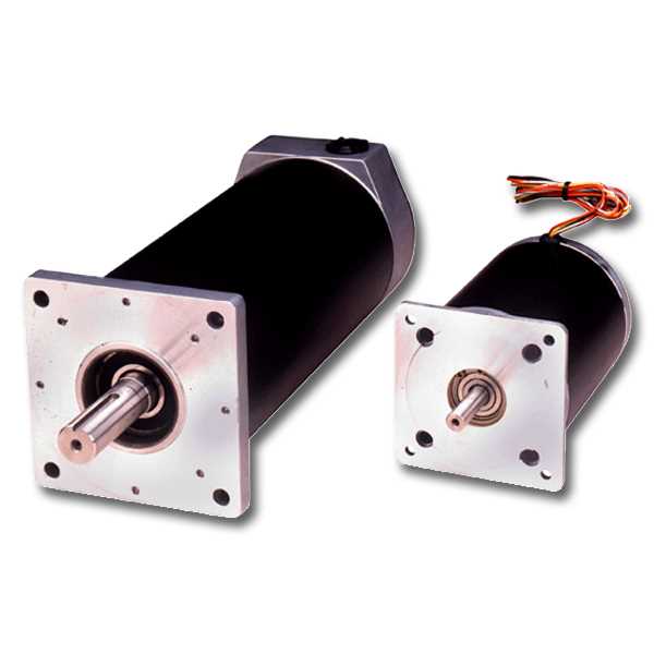 Stepper Drive Motor