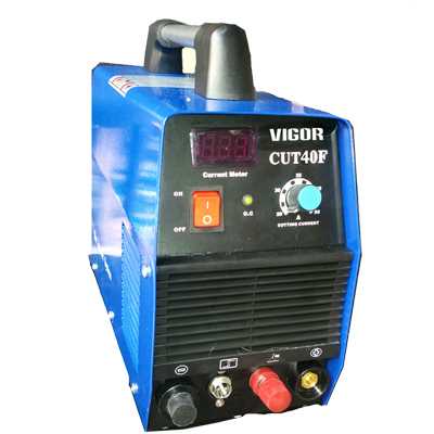 Welding Machine Cut 40