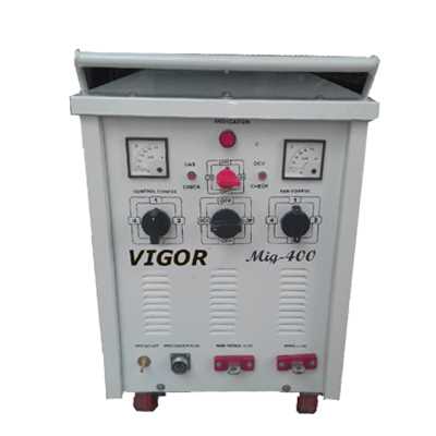 Welding Machine MIG 400