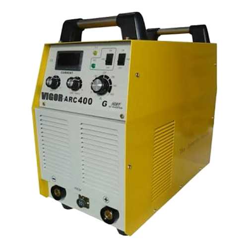Welding Machine Arc 400