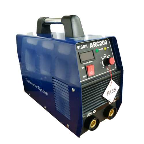 Welding Machine ARC 200