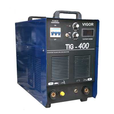 Welding Machine TIG 400