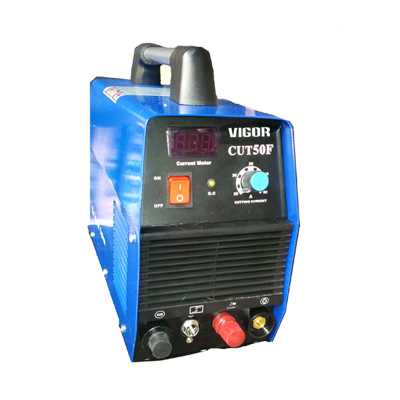 Welding Machine Cut 50F