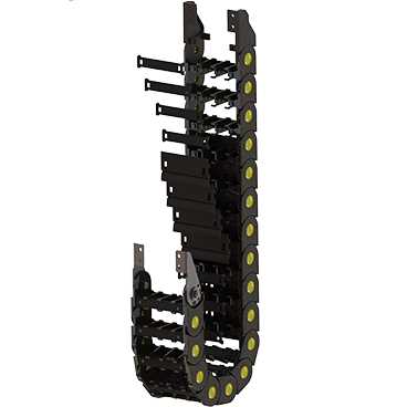 Cable Carriers