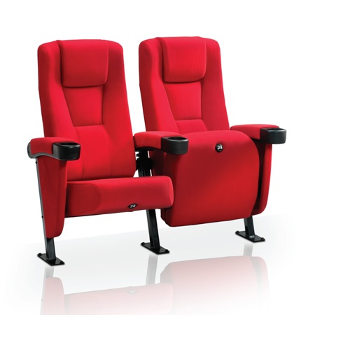 Auditorium Chair 301