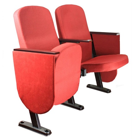 Auditorium Chair 107