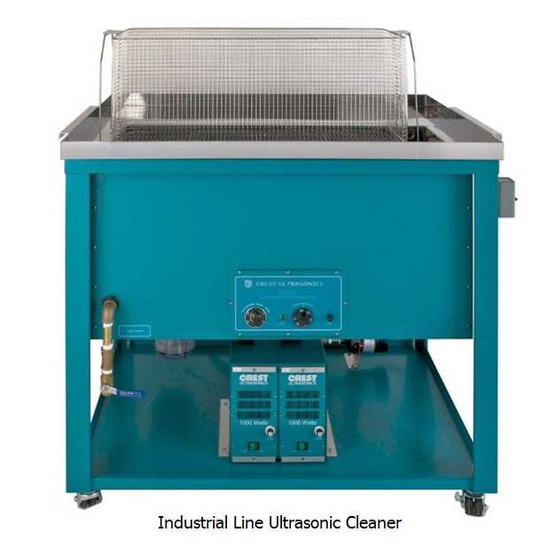AUTOMOTIVE PARTS WASHER