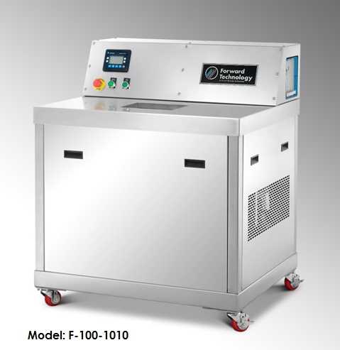 VAPOR DEGREASER