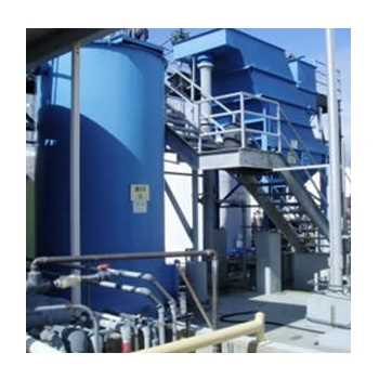 Effluent Treatment Plant 