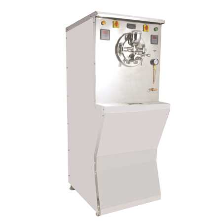 Ice cream Batch freezer D 2500 BF