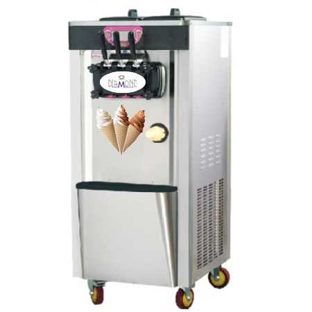 Softy Ice cream machine D 20FA