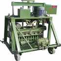 Block Making Machines 
