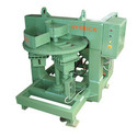 Fly Ash Brick Making Plant