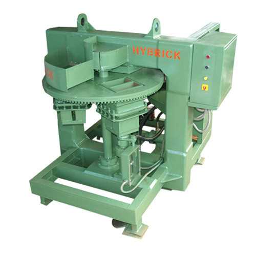 Brick Making Machines 